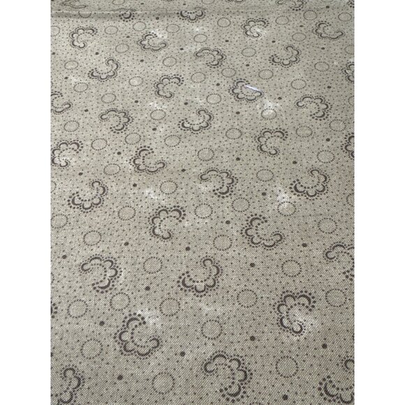 1/2 yard x 40" Quilting Fabric "New Quilts Old Friends" By Moda - Picture 1 of 5